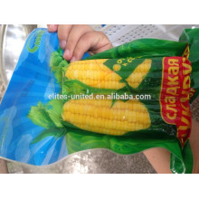 Main product:IQF sweet corn cob